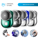 MINI SHAVER ELECTRIC