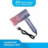 HAIR DRYER LIPAT GRADASI