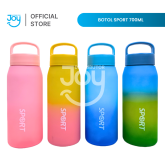 BOTOL SPORT 700ML