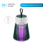 PERANGKAP NYAMUK PORTABLE LED