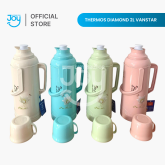 THERMOS DIAMOND 2 LITER VANSTAR