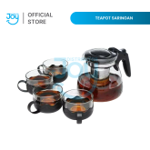 TEAPOT SARINGAN