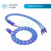 KABEL DATA LED 3IN1
