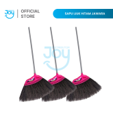 SAPU IJUK HITAM JAWARA