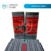TIKAR HAJAT JUMBO 180X120CM