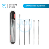ALAT PEMBERSIH TELINGA 5 IN 1