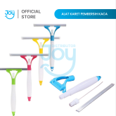 ALAT KARET PEMBERSIH KACA