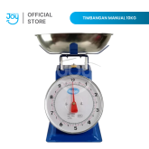 TIMBANGAN MANUAL 10KG