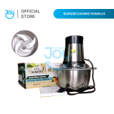 BLENDER STAINLESS HOMELUX
