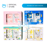FEEDING SET BABY RISSHIN