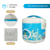 RICE COOKER VOTRE G-12B