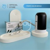 POMPA GALON ELEKTRIK LED MEHA