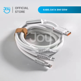 KABEL DATA 120W 3IN1