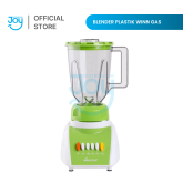 BLENDER PLASTIK WINN GAS