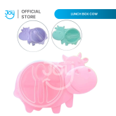 LUNCH BOX COW