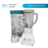 BLENDER PLASTIK MAYAMA CH-531