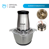 BLENDER DAGING STAINLESS KYLO