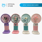 KIPAS TANGAN MINI SANRIO